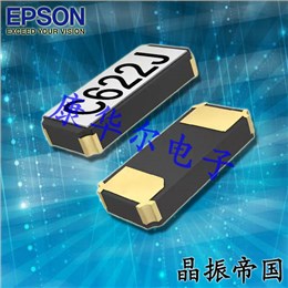 X1A000141000600,FC-135R石英晶振,日本EPSON晶振