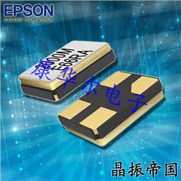 X1E0000210170 3225 TSX-3225 32M 16PF 10PPM -40~85℃
