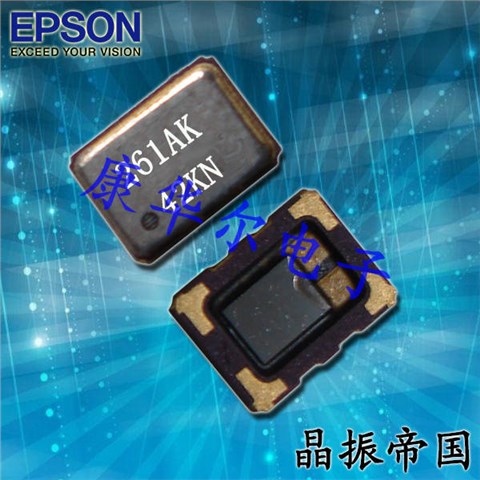 X1G0054410303,TG2016SMN晶振,TCXO振荡器