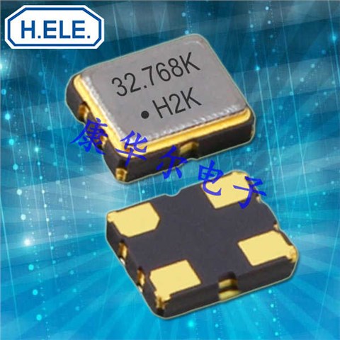 SSW048000F3CH,HSO321S贴片振荡器,台湾加高SPXO晶振