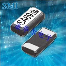 SMI晶振,小型无源晶体,31SMX贴片晶振