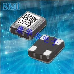 SMI晶振,小型压控晶振,32SMOVD有源晶体