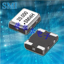 SMI晶振,3225温补晶振,SXO-3200振荡器