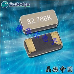 Golledge Crystal,3215谐振器,GSX-315贴片晶振