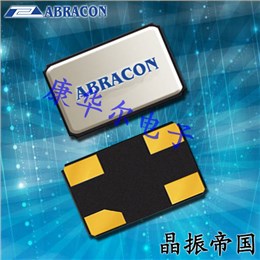 Abracon晶振,ABM3C水晶振子,5032晶体谐振器