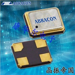 Abracon晶振,ASCO有源晶体,ASCO-1.000MHZ-EK-T振荡器
