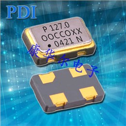 PDI高性能晶振,OC5平板电脑晶振,5032mm晶体振荡器