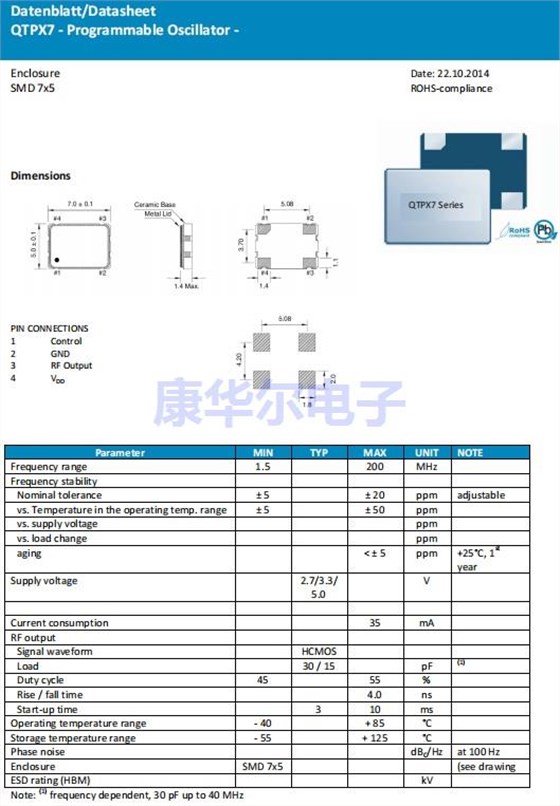 QTPX7-1