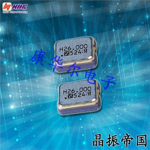 NX2016SA-24M-EXS00A-CS08891,NDK进口晶振,WiFi蓝牙晶振