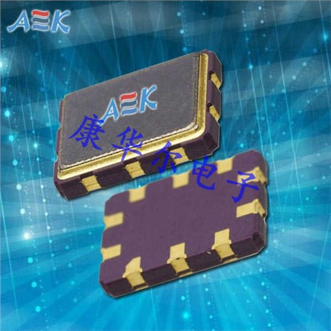 A152-258.2M2,7050mm,AEK无源晶振,258.2MHz,SAW滤波器