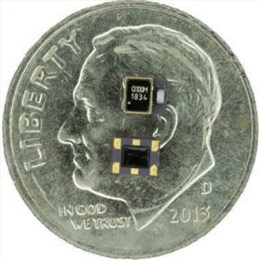 QTCT236LWB-156.250000,3225mm,156.250MHz,Q-Tech差分晶振