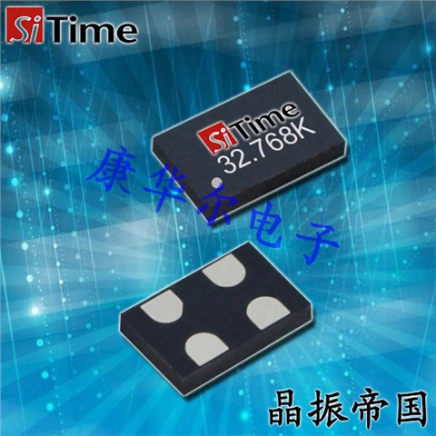SIT1602AI-12-33E-12.000000,SiTime陶瓷晶振,2520振荡器