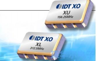 LV-PECL输出XLL730020.000000X差分晶体振荡器编码