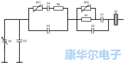 关于TCXO晶振这么详细的资料你可能没看到