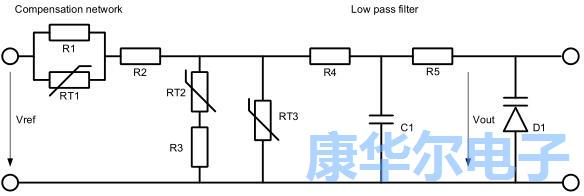 关于TCXO晶振这么详细的资料你可能没看到