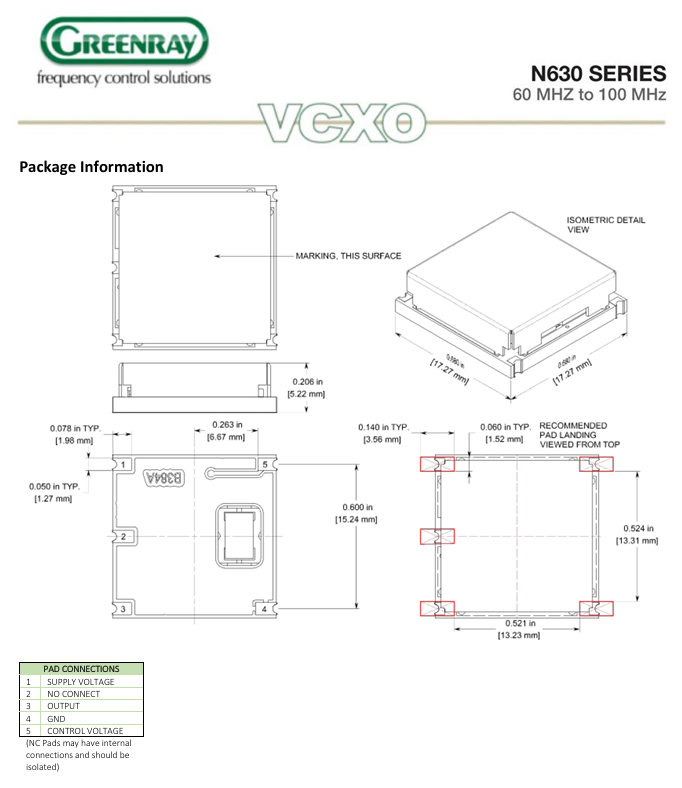 N630-