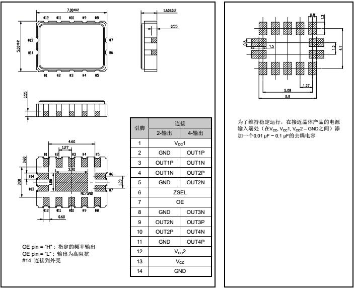 MG7050HAN