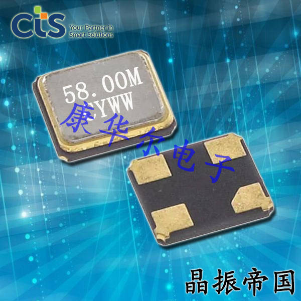 405C35B15M36000,15.36MHz,30ppm,13PF,-20~70℃,5032