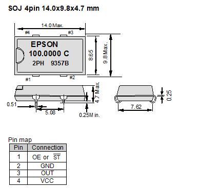 SG-8002JA