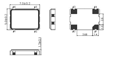 SG-9101CA