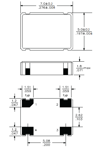 3.3V S1613 5_7 CMOS