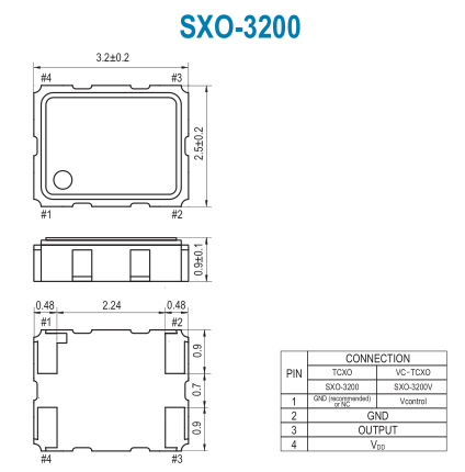 SXO-3200 SXO-3200V_3225