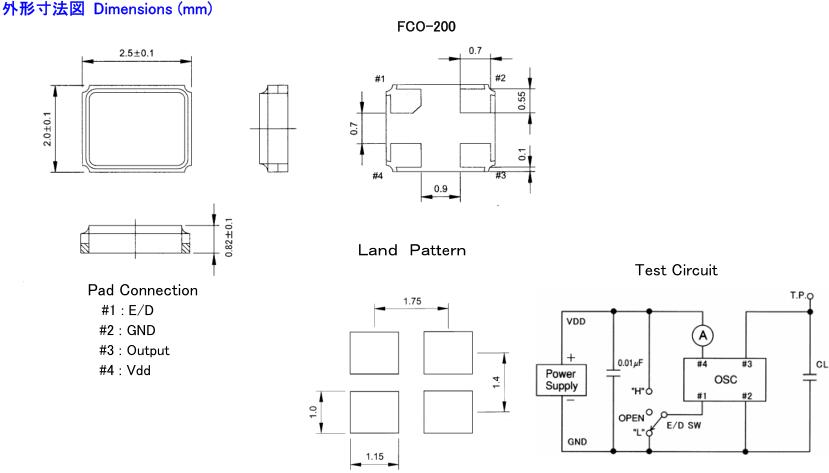 FCO-200