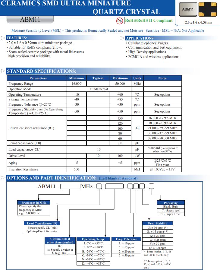 ABM112