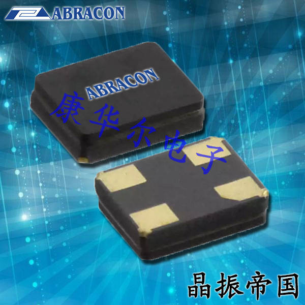 ABM8G-14.7456MHZ-18-D2Y-T,14.7456MHz,3225mm,SMD-4P,±20ppm