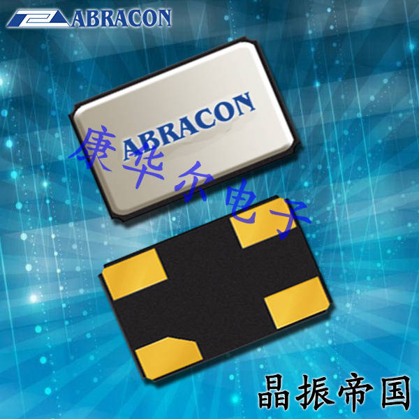 Abracon晶振,ABM8石英晶振,ABM8-12.000MHZ-12-B1U-T无源晶振