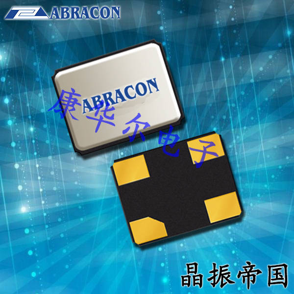 Abracon晶振ABM10,ABM10-16.000MHZ-D30-T3贴片晶振