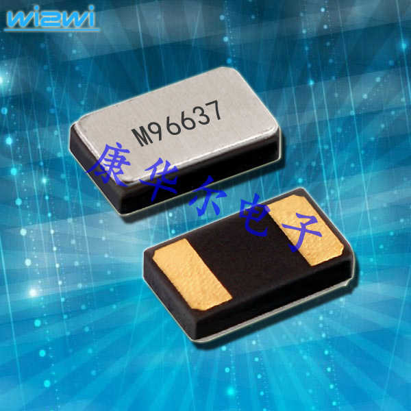 Wi2Wi晶振,C2无源晶振,C200032XFBXD12RX石英晶体谐振器