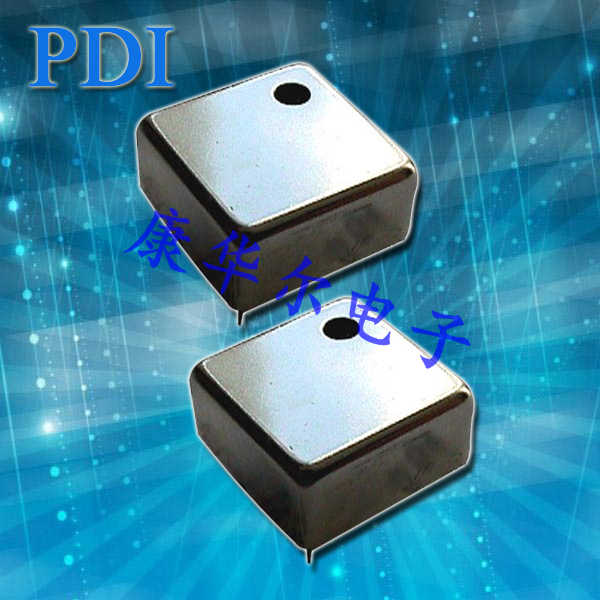 PDI低功耗产品,TC23-3温补晶体振荡器,通讯电子晶振