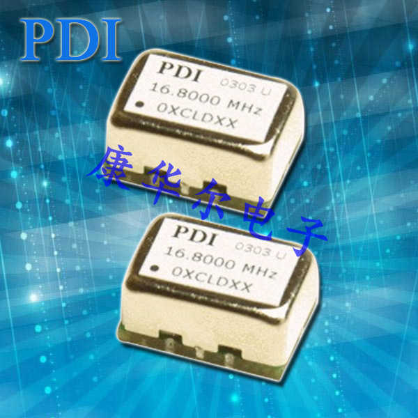 美国进口PDI晶振,VC29-3压控晶体振荡器,电信设备晶振