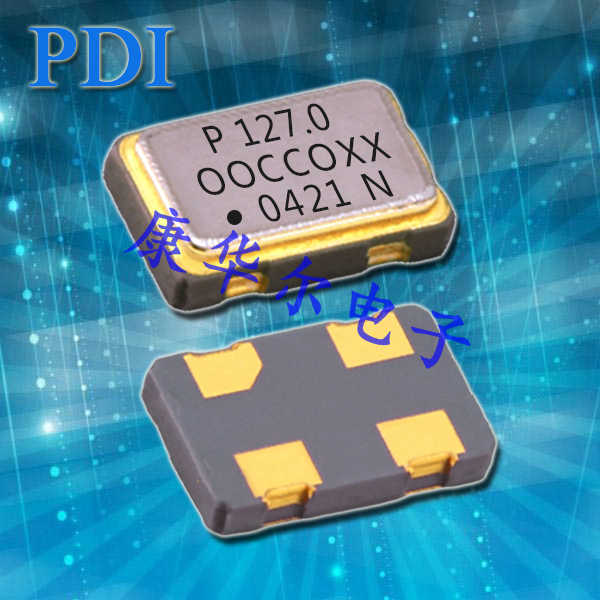PDI晶体振荡器,OC7航空电子设备晶振,微处理器晶振