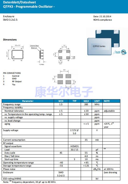 QTPX3-1