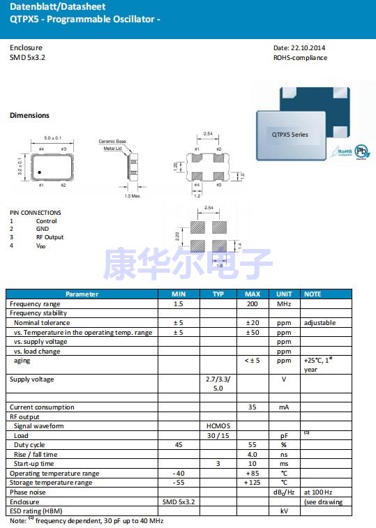 QTPX5-1