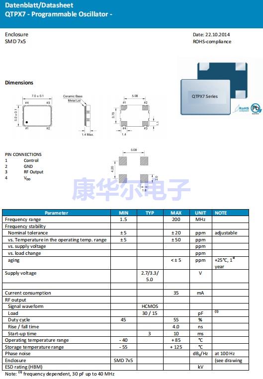 QTPX7-1