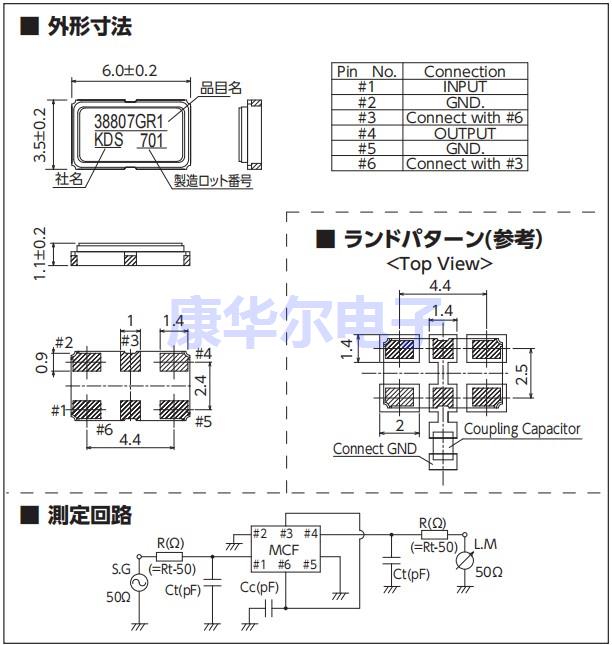 DSF633SDF