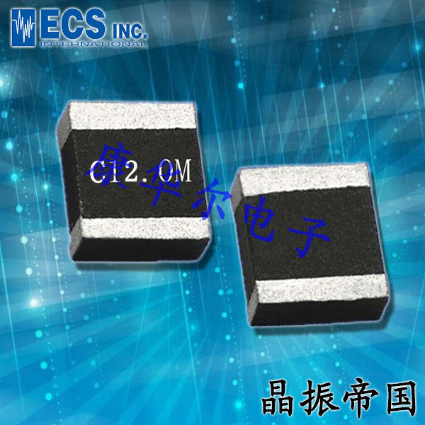ECS晶振ECS-CR2,ECS-CR2-20.00-A-TR晶振