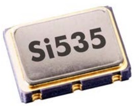 Si536家用电视晶振,536BC150M000DG,Skyworks石英振荡器