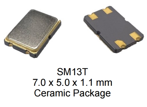 SM13T-12-32.0M-20H1GG\6G无线蓝牙晶振\Pletronics石英SMD晶体