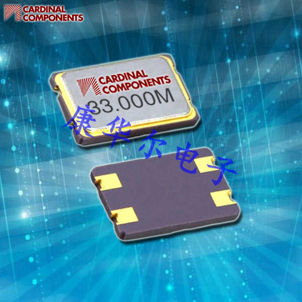 7050mm,CX5Z-A2B3C2-25-45.0D18,CX5,Cardinal蓝牙应用晶振