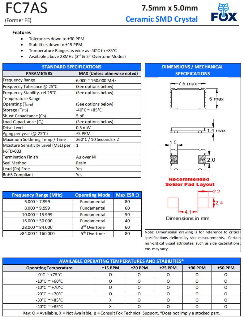 FC7AS-1