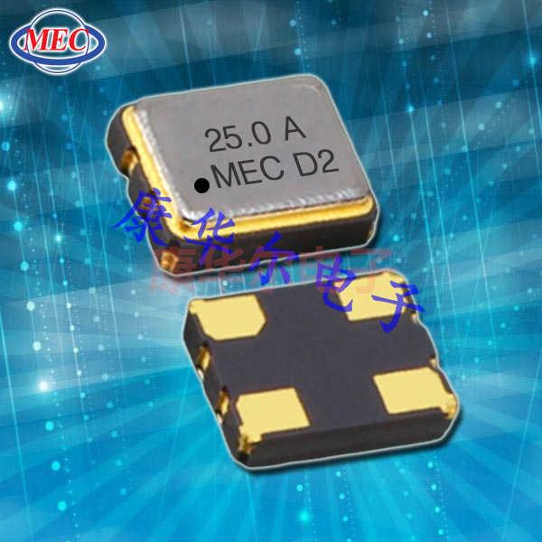 3H53-DT-50.000,MERCURY玛居礼晶振,3.3V晶振